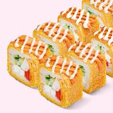 Ролл "Цезарь BIG"