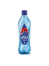 Вода газированная (500мл)