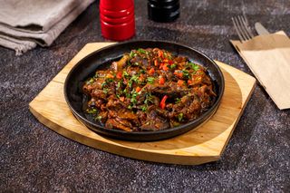 Ficatei ca la bunica 