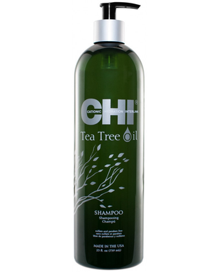 Chi Tea Tree Oil Shampoo 739ml