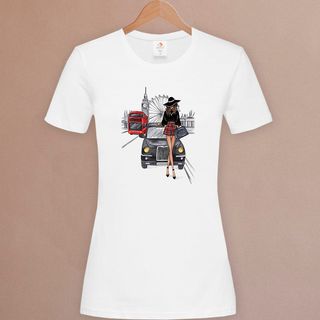 Tricou - Perfect day