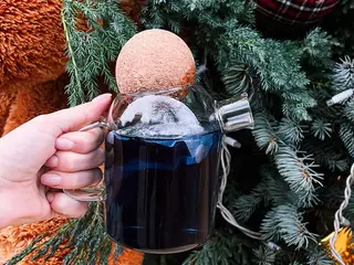 Чай анчан (500ml)