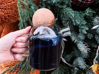 Чай анчан (500ml)