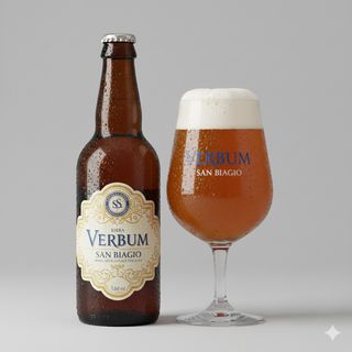 Verbum San Biagio 75 cl