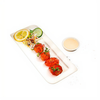 Pollo Tikka