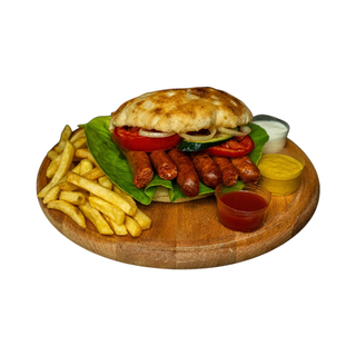 Kobasica 200g