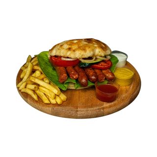 Kobasica 200g