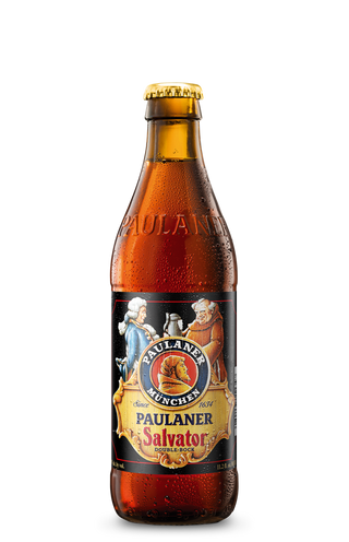 Paulaner Salvator 33 cl