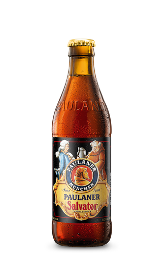 Paulaner Salvator 33 cl