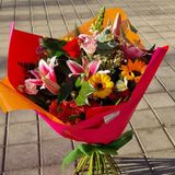 Ramo Variado Deluxe