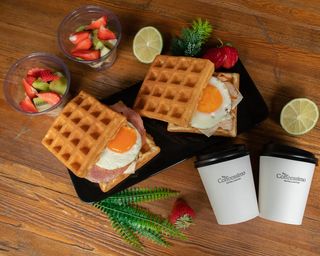 Комбо на двоих