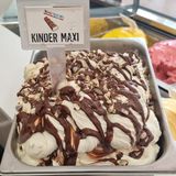 Helado Kínder Maxi (500 Ml.)