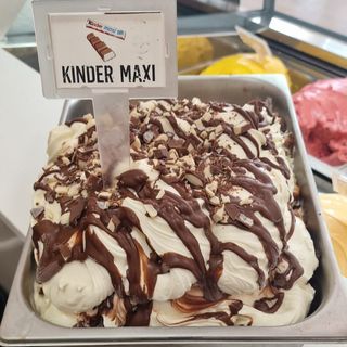 Helado Kínder Maxi (500 Ml.)