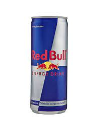 RED BULL 250ml