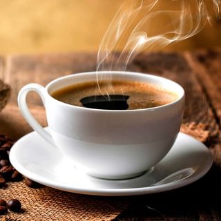 Café Double Espresso 