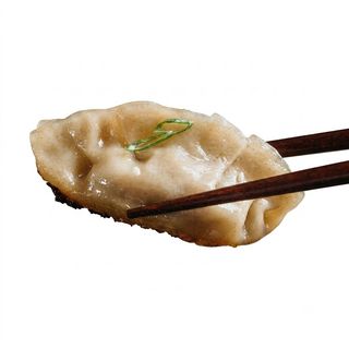 Gyozas De Langostino (3 uds.)