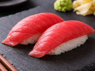 NIGIRI TUŃCZYK 2 szt (66g)