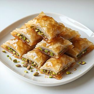Baklawa