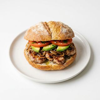 Bocadillo Agüita