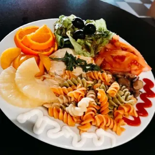 Salada Feedback