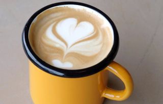 Капучино великий (400мл)