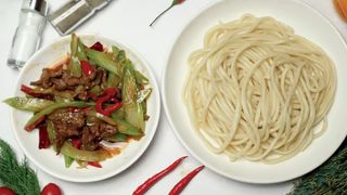 Чинсайру лагман