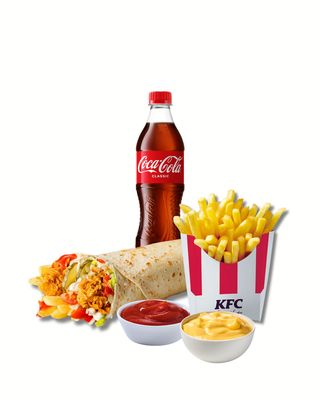 Մեգա Ռոլ Կոմբո