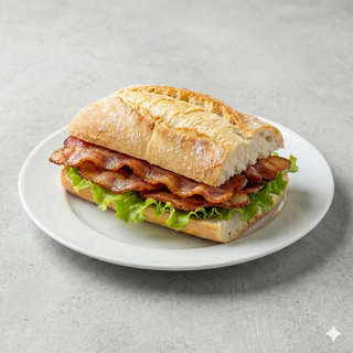 Pincho Clásico De Beicon