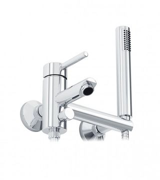 (005385) Baterija za kadu 1011