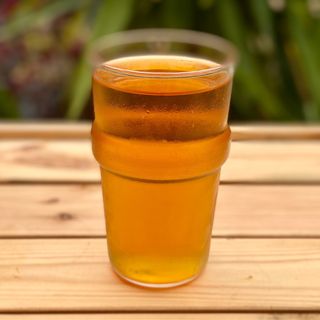 Chá Frio Detox-Iced Tea