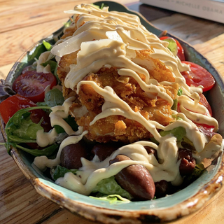 1 Ensalada César