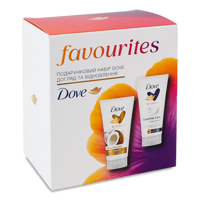 Подарункові набори.