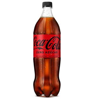 Coca-Cola Zero zukru 850ml