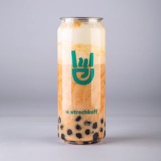 Печенюшный Улун (в баночке)