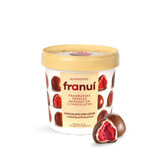 Tarrina Franuí Chocolate Leche 