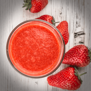 JUS DE FRAISES 500 ML 