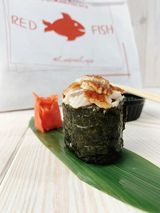 Гункан з вугрем (60г/1шт)