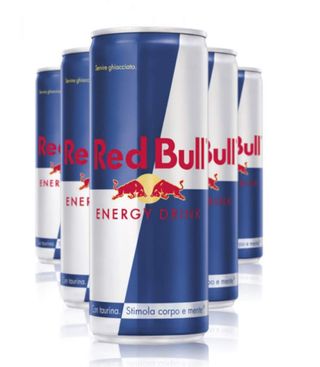 Red bull