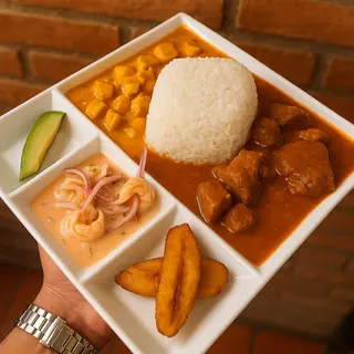 Bandera Ecuatoriana