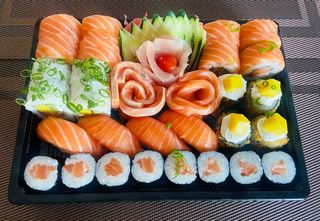 Combi Classico (40 Unidades)