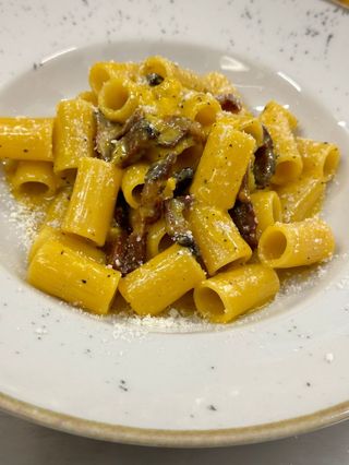 Carbonara