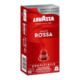Lavazza Rossa Nespresso, 10бр
