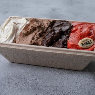 Vaschetta Gelato - 750gr