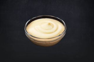 Sos maioneza cu usturoi