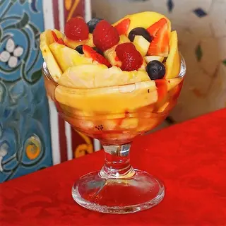 Salade De Fruits