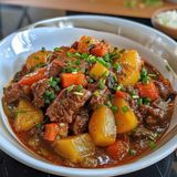 Katogo The Sleak Way (Beef)