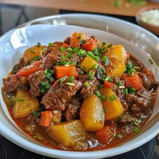 Katogo The Sleak Way (Beef)