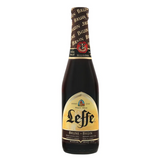 Bere Leffe bruna