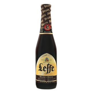 Bere Leffe bruna