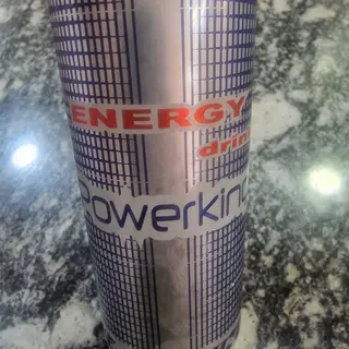 Powerking
